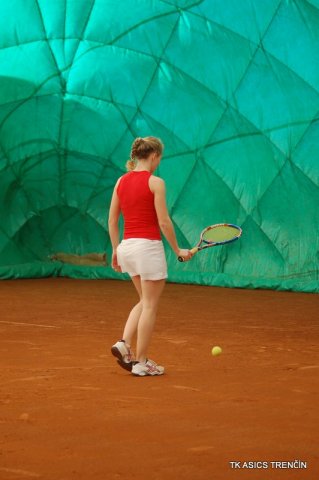 Laura Svatíková
